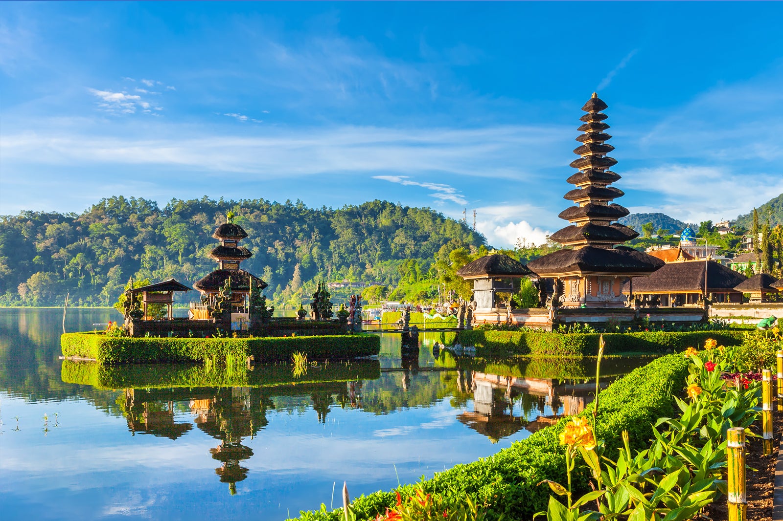 Liburan Ke Bali Tidak Lengkap Jika Tak Kunjungi 5 Tempat Kuliner Ini!
