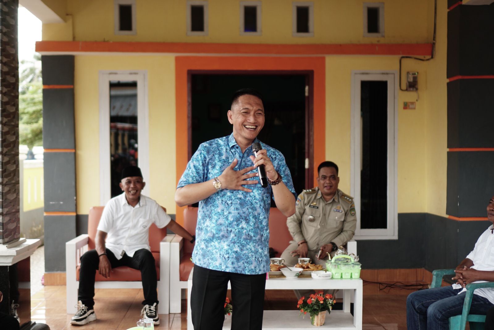 Diresmikan Tahun Ini, FKJ Optimis Sirkuit Ratona Motor Sport Bangkitkan Ekonomi Rakyat