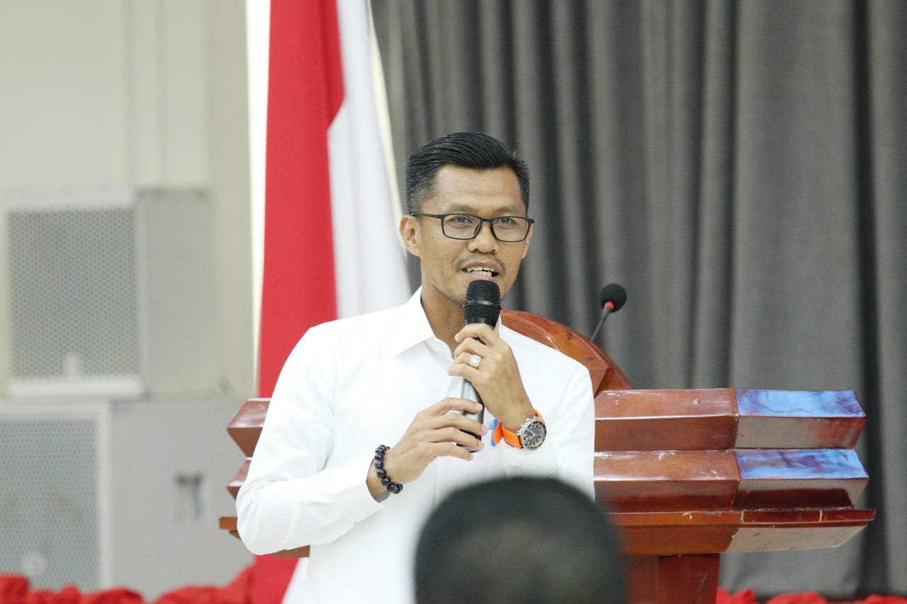 Tingkatkan Keamanan Siber, Ini yang Dilakukan Pemkot Palopo