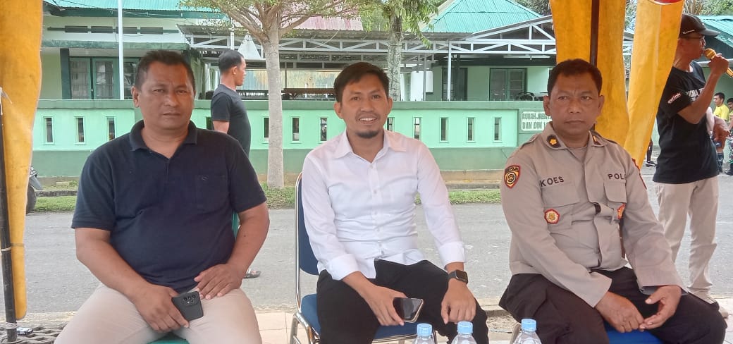 Diikuti 12 Tim se-Luwu Raya, Turnamen Sparta 92 Finance Cup II Resmi Bergulir