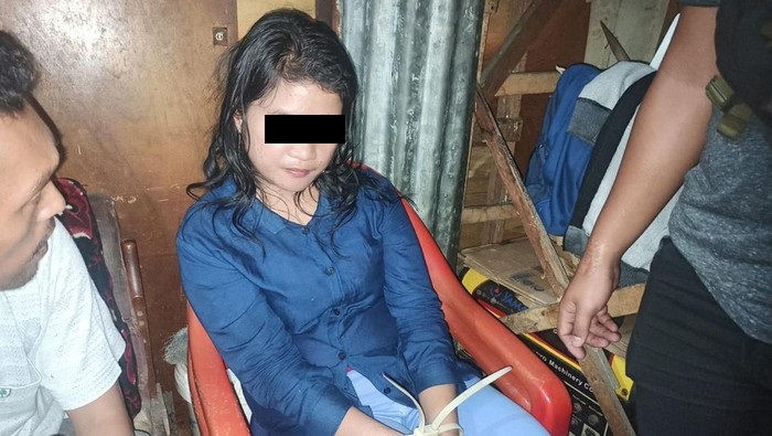 Sadis! Wanita di Sibolga Potong Kelamin Pacanya, Aksinya Dilakukan di Hotel