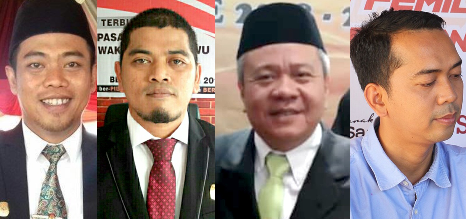 Komisioner KPU Luwu-Palopo Ingin Naik Kelas, Lolos Seleksi Administrasi Calon KPU Sulsel