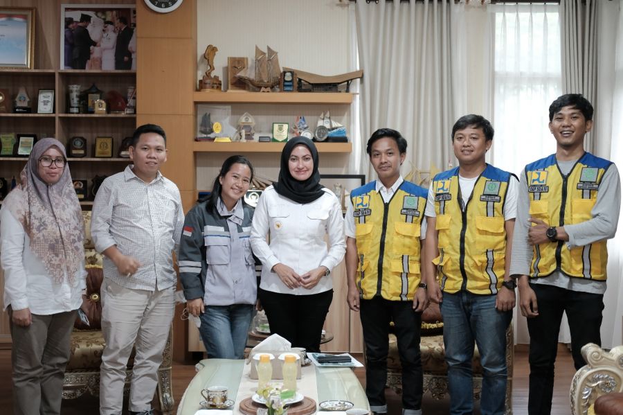 Gerak Cepat BBWSPJ Tangani Tanggul Jebol di Luwu Utara