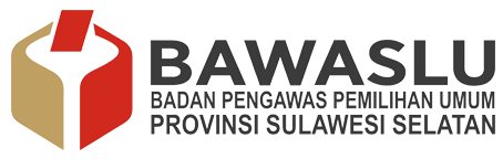 Daftar Calon Bawaslu Sulsel, Komisioner Bawaslu Palopo dan Luwu Timur Gagal Naik Kelas