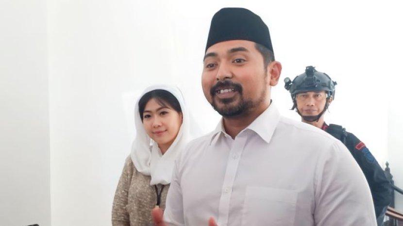 Belum Ada Jadwal Pelantikan Akbar Leluasa Sebagai Wakil Bupati Luwu Timur