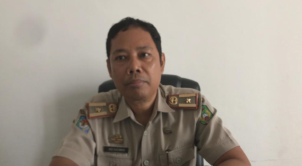 BKPSDM Palopo Mulai Validasi TPP ASN, Ini Dokumen yang Wajib Dilengkapi