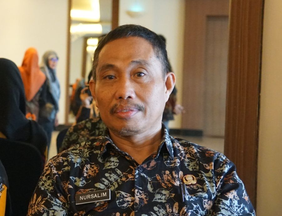 Nursalim Ramli Optimis SIMODIS Lutra Masuk Top 30 KIPP SULSEL