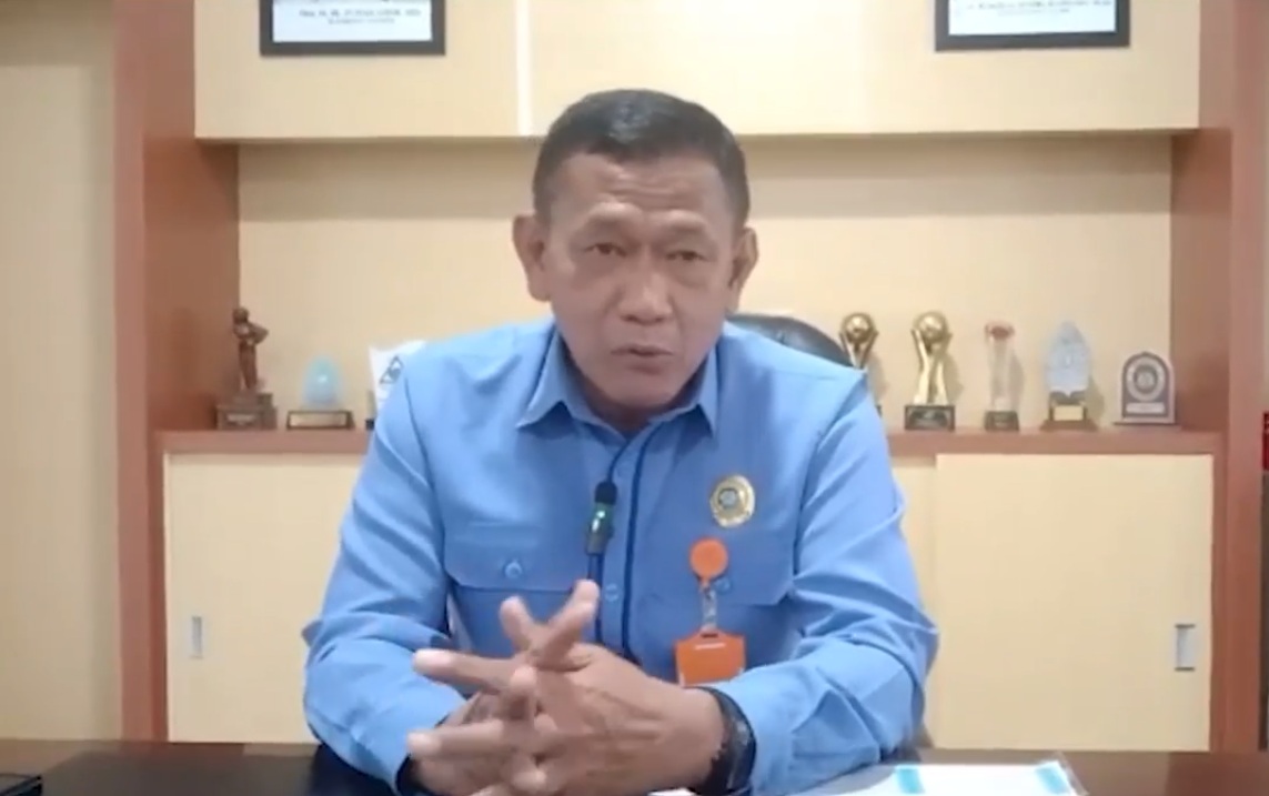 PAM Tirta Mangkaluku Pastikan Ketersediaan Air Terpenuhi Selama Ramadhan