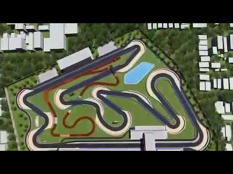 Dioperasikan Juli, 90 Persen Gelaran One Prix Dihelat Ratona Motor Sport Palopo