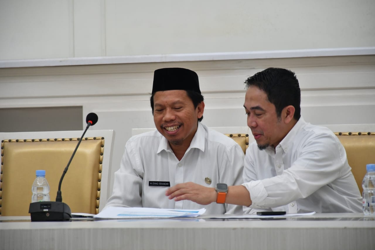 Tekan Angka Kemiskinan Ekstrem, Pemprov Sulsel Kucurkan Dana 500 Juta ke Daerah