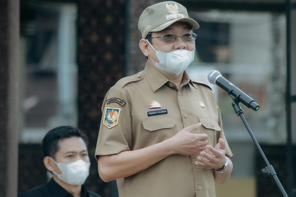 Indahnya Toleransi, ASN Muslim di Toraja Utara Tidak Diwajibkan Ikut Apel Pagi Selama Bulan Ramadan