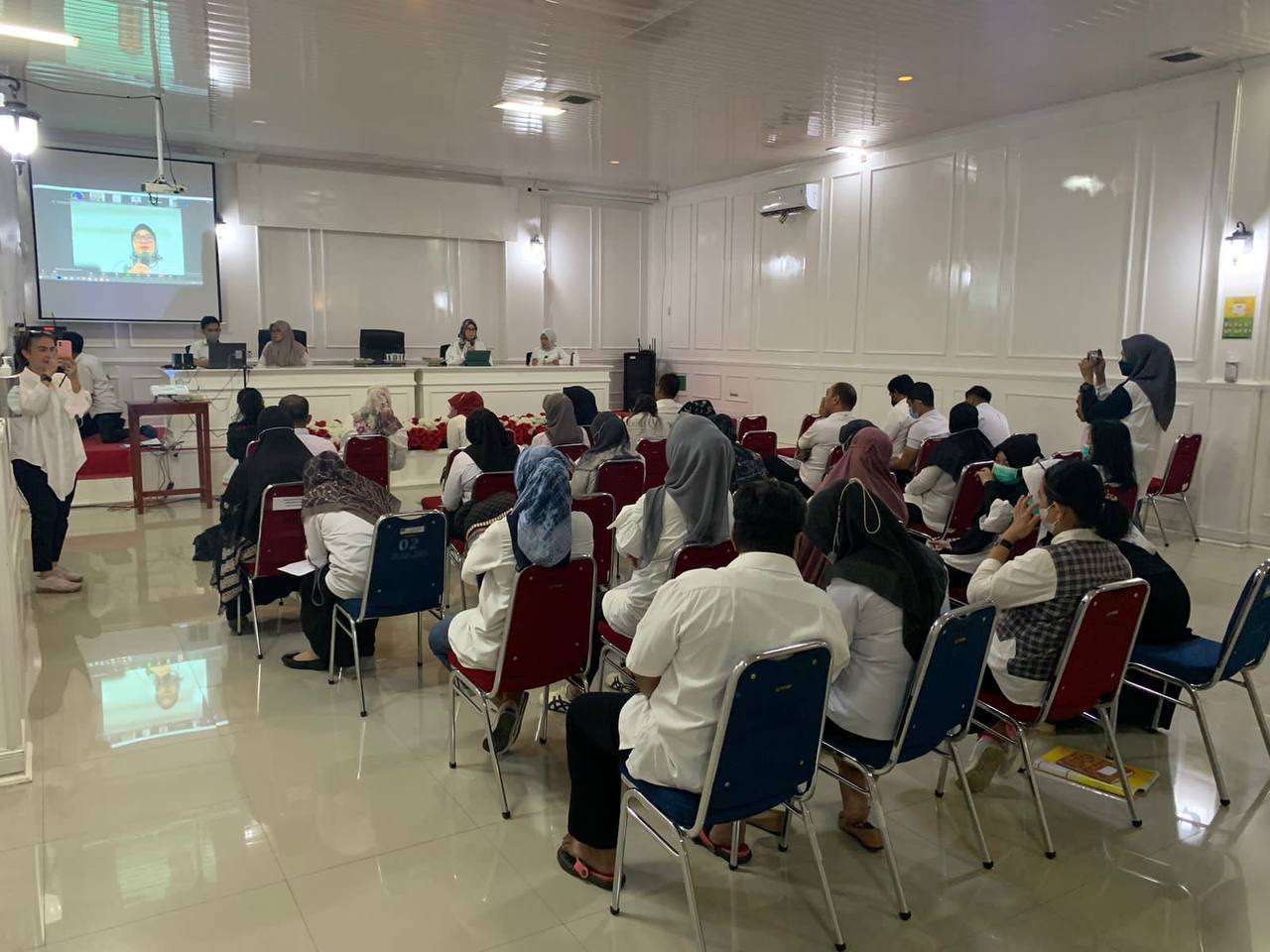 RSUD Sawerigading Palopo Menuju Rumah Sakit Rujukan Terpercaya