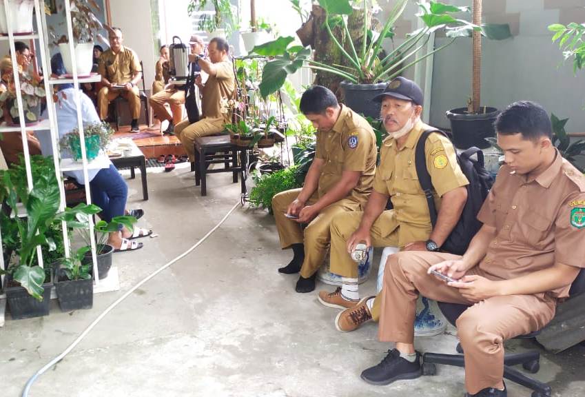 79 PPL Luwu Utara Siap Ikut Jambore Pertanian di Bone