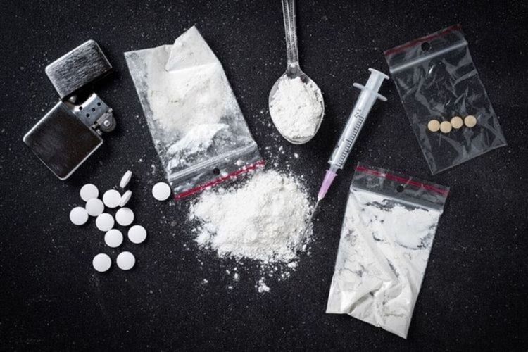 20 Hari Operasi, Polres Palopo Tangkap 17 Pelaku Narkoba