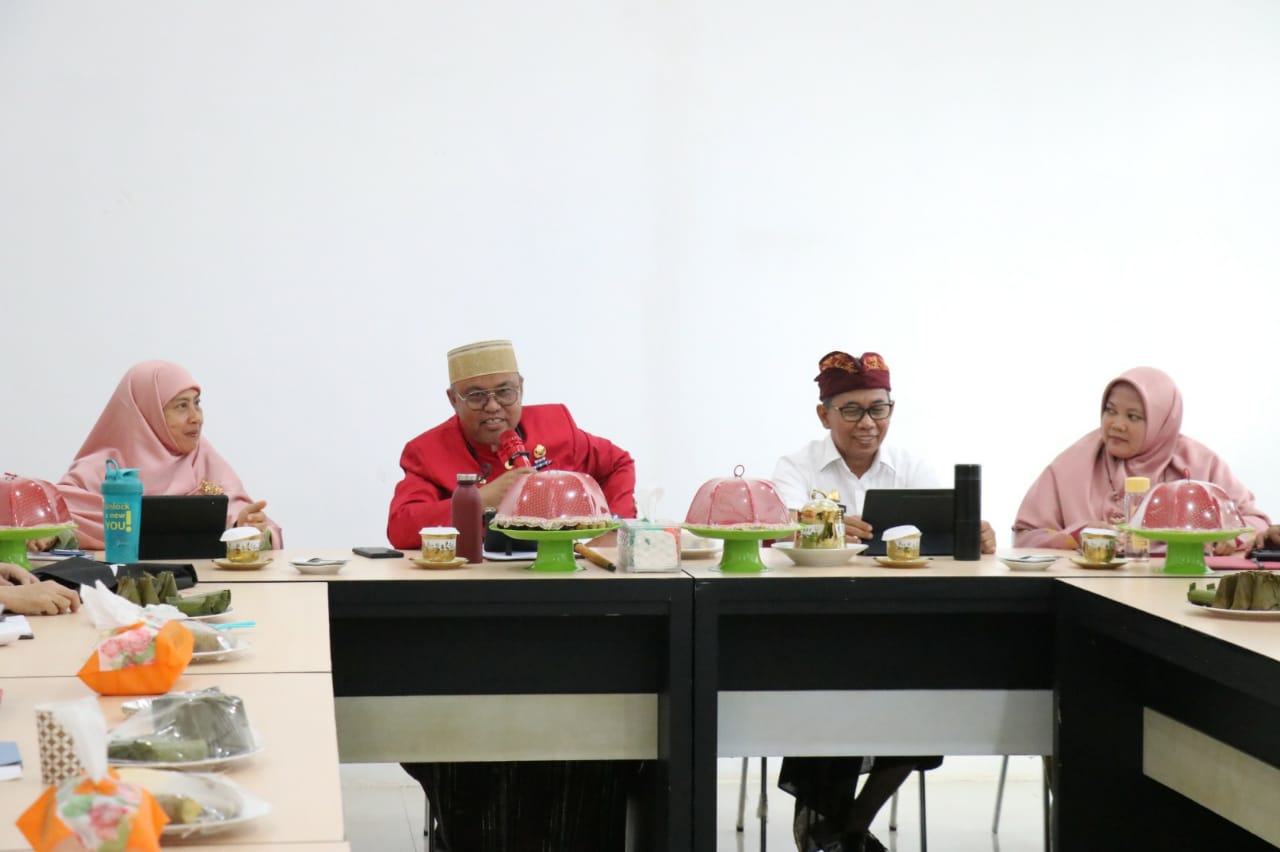 Budiman Minta Semua Program Segera Dijalankan