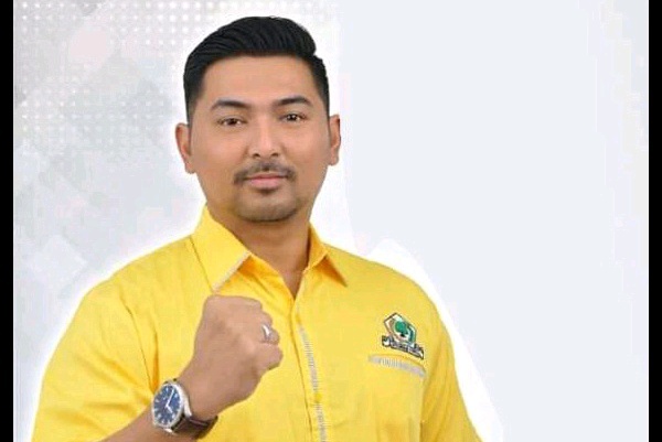 BREAKING NEWS : Kalahkan Muller, Akbar Leluasa Terpilih Wakil Bupati Luwu Timur