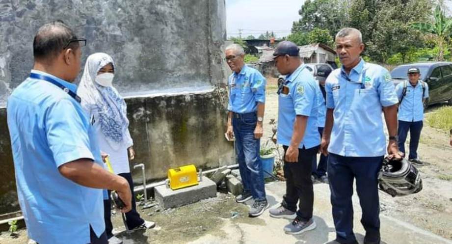 20 Tahun Tak Pernah Penyesuaian Tarif, Perumdam Waemami Lutim Siapkan 4 Opsi Tarif Baru