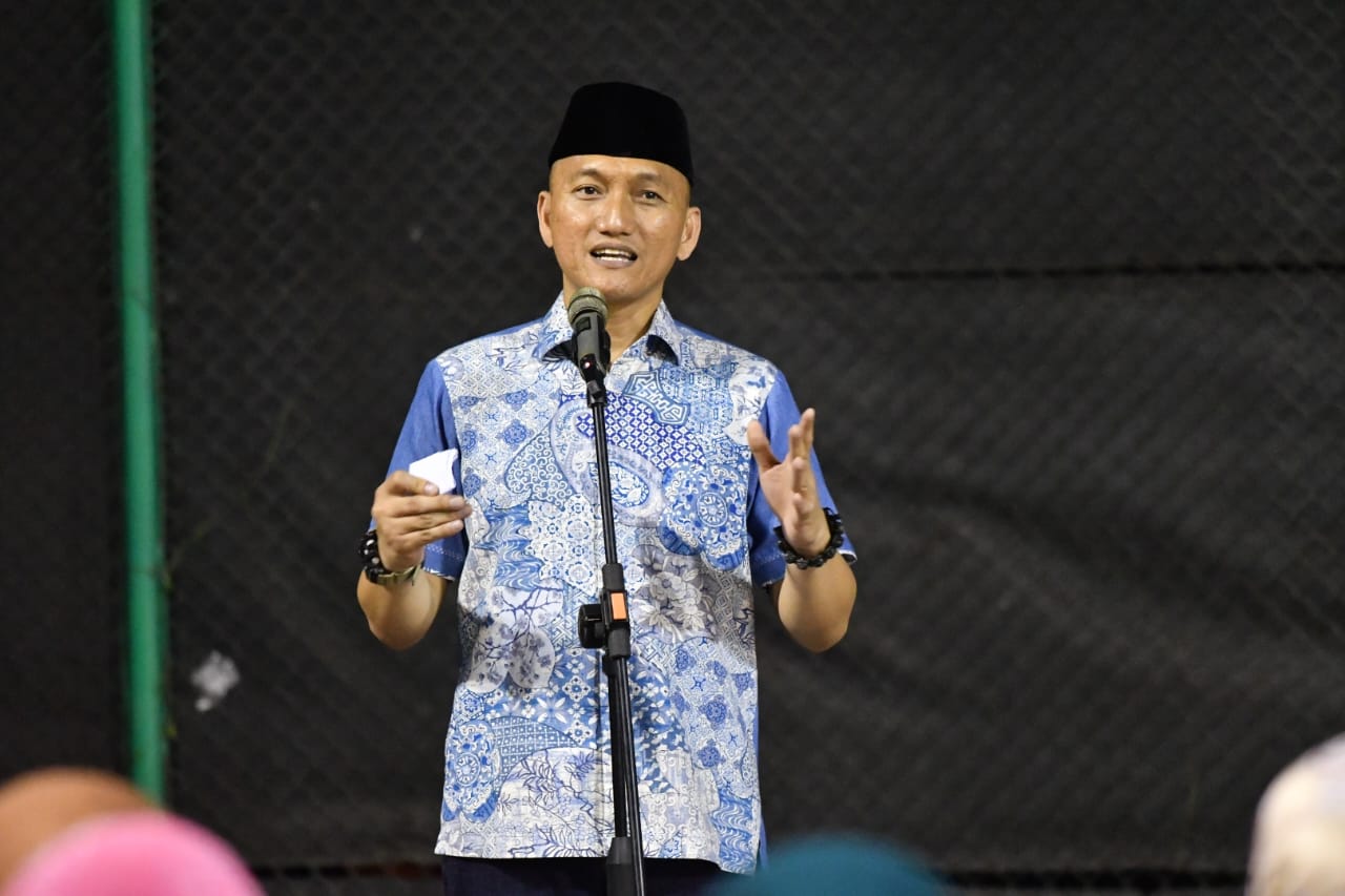 Pesan Idul Fitri FKJ : Merawat Kebersamaan, Raih Kemenangan