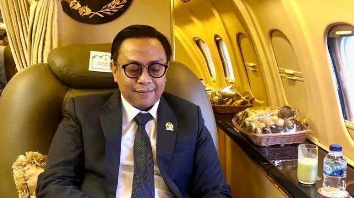 INNALILLAH…Anggota DPR RI dan Menantu Wapres Asal Sulsel Rapsel Ali Meninggal Dunia