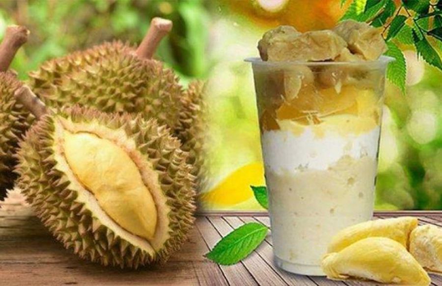Kontes Buah Durian Warnai Event Pesona Luwu Utara, Masamba Affair Festival 2023