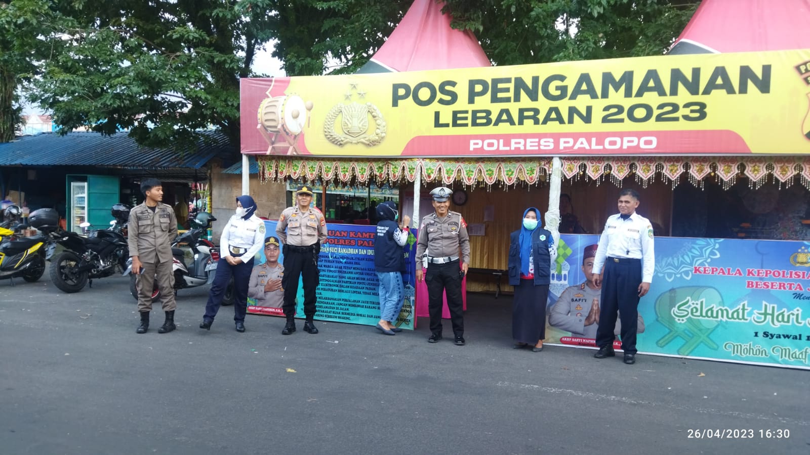 Volume Kendaraan Masih Tinggi, Pengendara Diimbau Berhati-hati