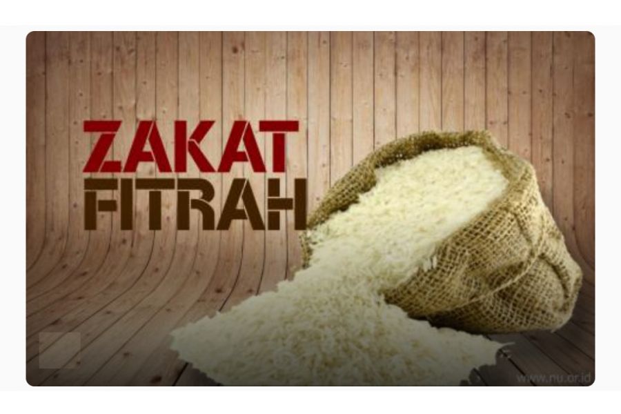 Zakat Fitra Lutra Tertinggi Rp45 Ribu, Andi Rahim: Tunaikan Lebih Awal