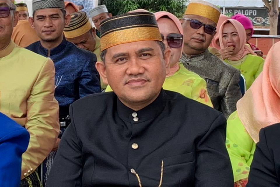 Pemotongan THR PNS Muslim 1 Persen, Ketua Baznas Palopo: Niat Baik Walikota Membantu Warga Kurang Mampu Agar Bisa Tersenyum Saat Lebaran