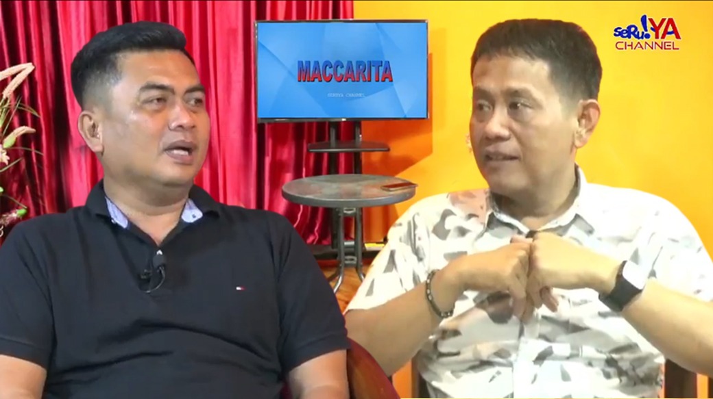 Suka Tantangan, Hendry Ghalib Bidik DPRD Sulsel Pileg 2024