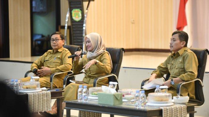 Ekonomi Pulih, Bangkit Lebih Tangguh, Tema HUT Lutra ke-24