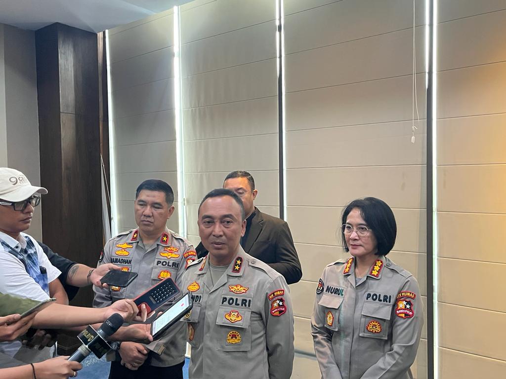 Tiadakan Razia, Polantas Diminta Optimalkan Penindakan Pelanggaran Lewat Tilang Eletronik