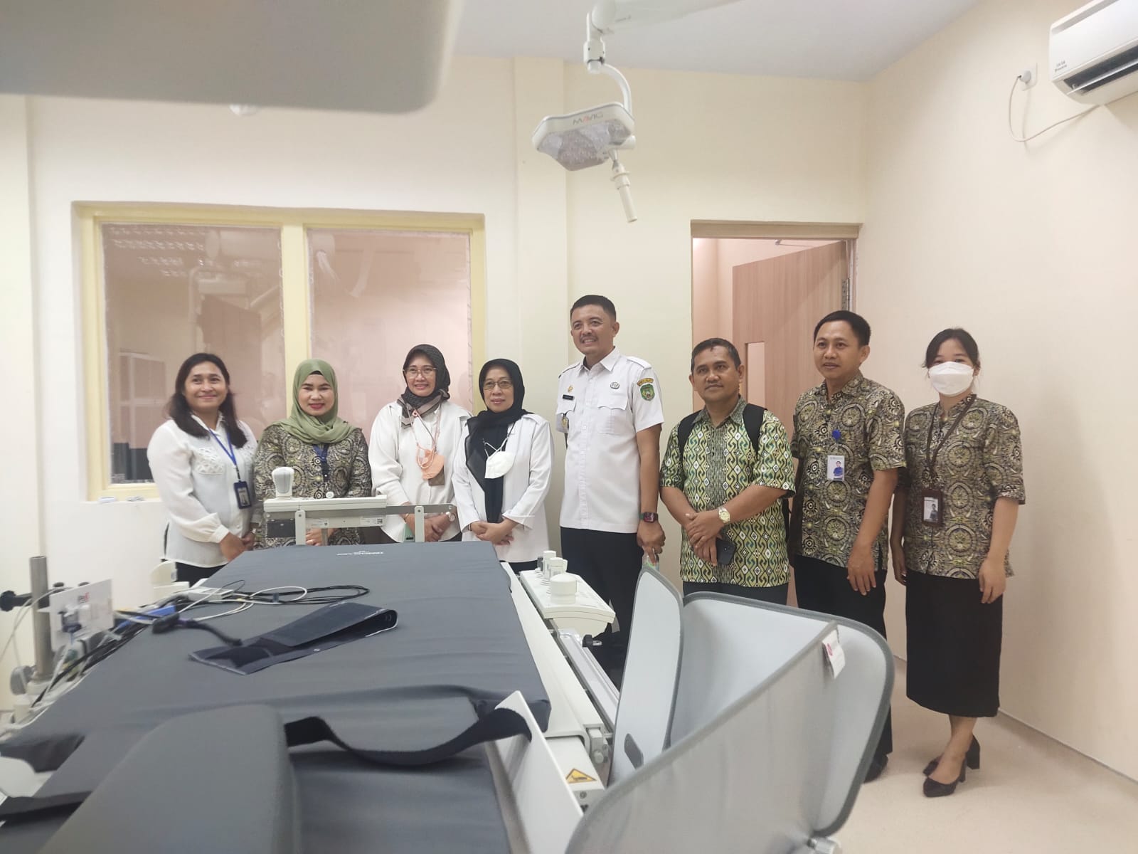 Tak Perlu ke Makassar, RSUD Sawerigading Palopo Akan Buka Layanan Pasang Cincin Jantung