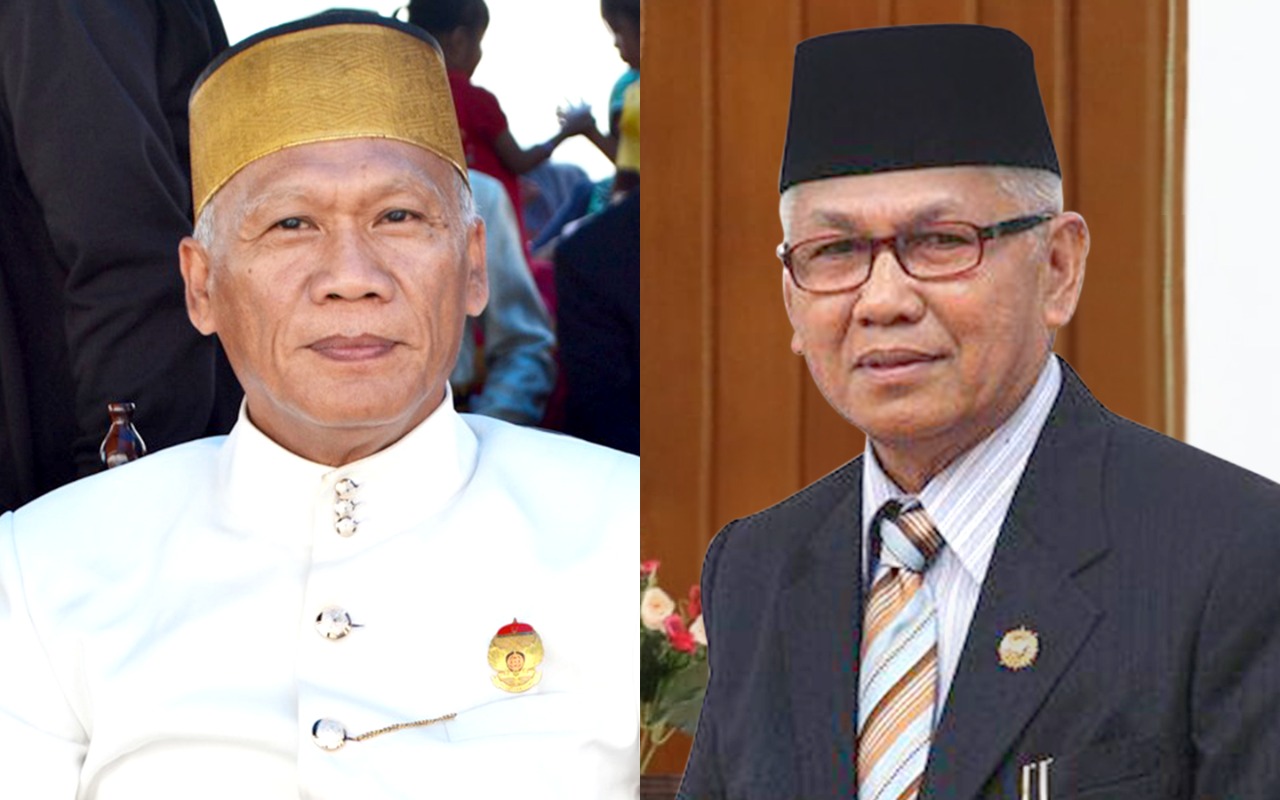 KPU Tetapkan 18 Bakal Calon Anggota DPD RI Sulsel, Termasuk Datu Luwu dan Andi Hatta Marakarma