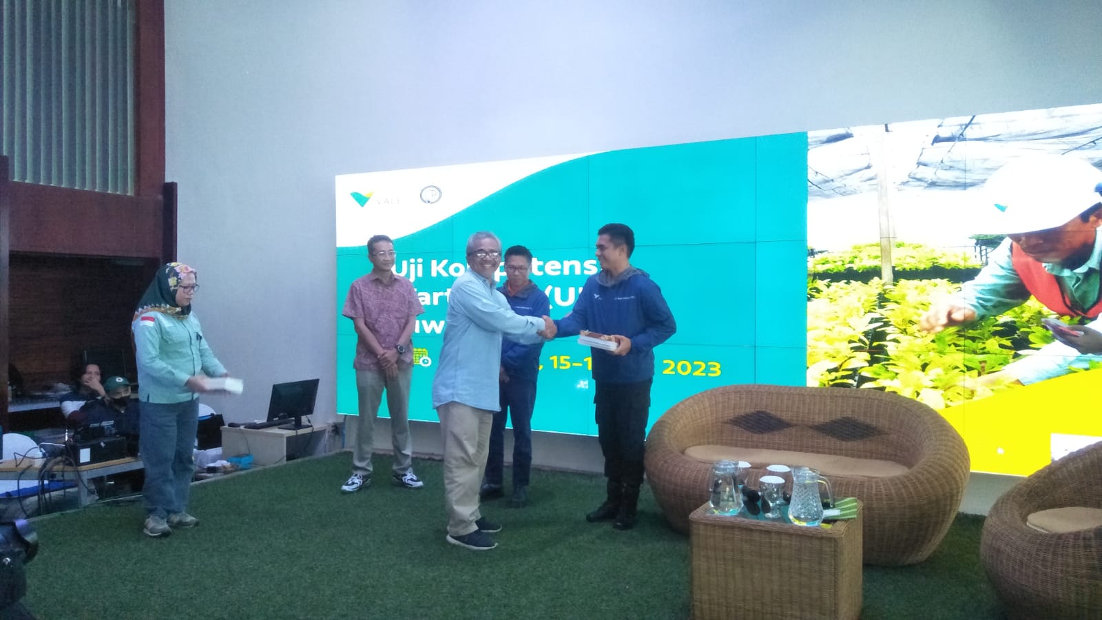 Bijaklah Bermedsos, Polres Luwu Timur Gencar Lakukan Patroli Cyber