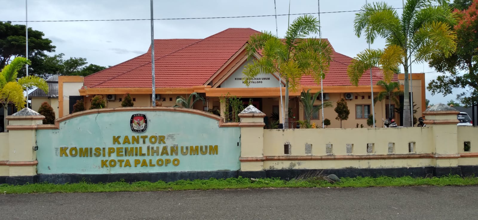 Debat Pertama Pilwalkot Palopo Dihelat di Makassar, Berikut Jadwalnya