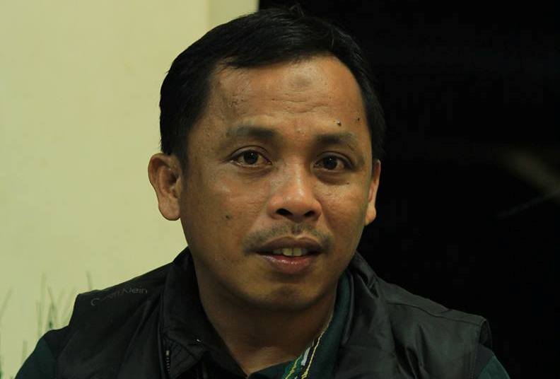 Mantan Anggota KPU Palopo-Luwu Berpulang ke Rahmatullah