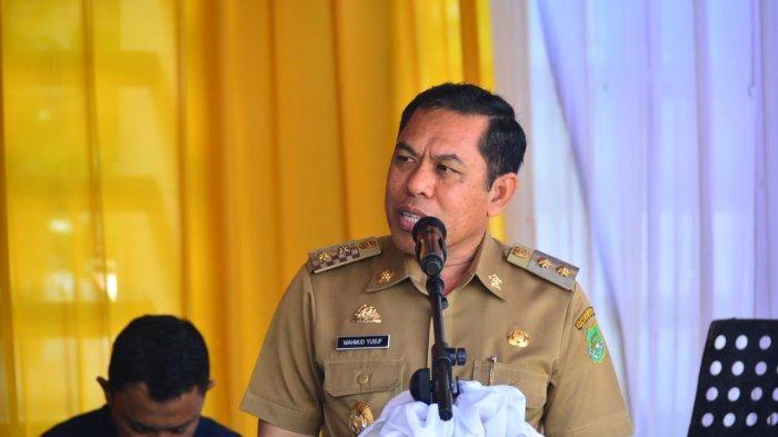Oknum Anggota DPRD Sidrap Ditangkap Nyabu, Ketua PKS : Akan Dipecat!