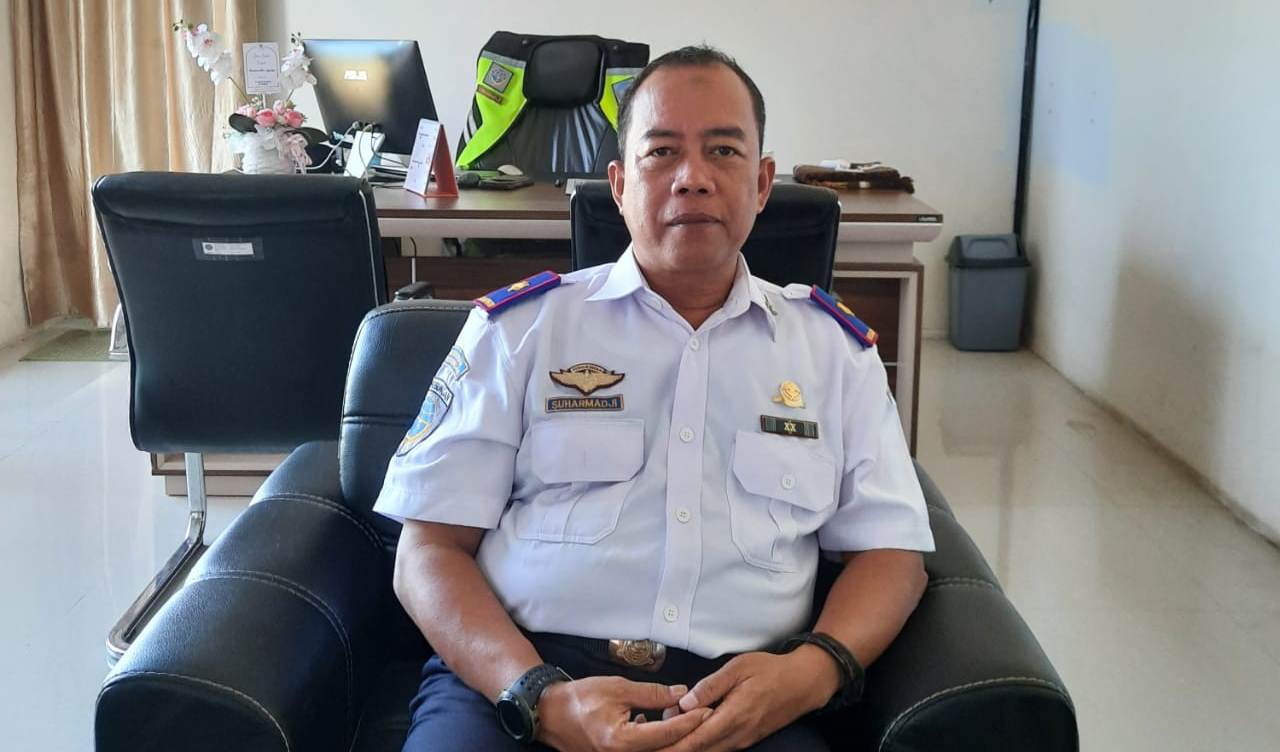 Antisipasi Lonjakan Penumpang Calon Tenaga Kerja Lokal, Bandara I Lagaligo Kembali Loby Citilink