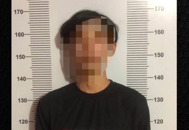 Tikam Warga di Parkiran MC Donald Palopo Remaja 18 Diringkus Polisi
