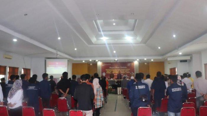 KPU Luwu Tetapkan Jumlah DPT 267.029 Orang, Kecamatan Bua Paling Banyak
