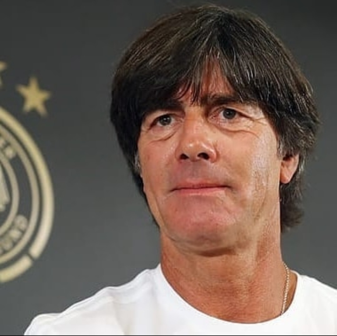 Mantan Pelatih Jerman Diisukan Jadi Direktur Tekhnis Timnas Indonesia