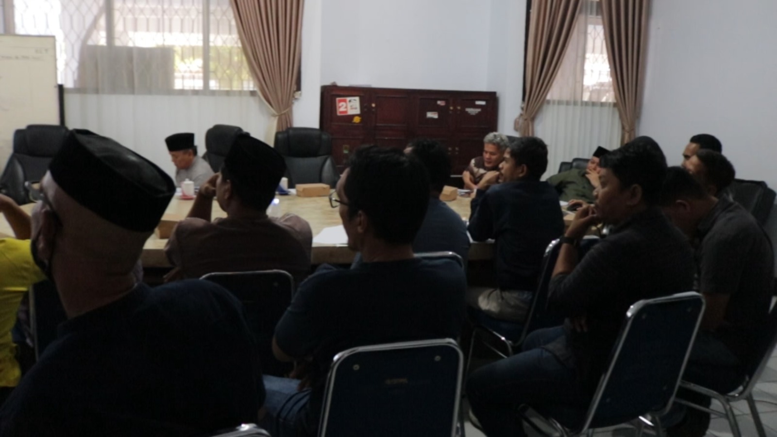 Optimalkan Peran dan Potensi Pemuda, DPRD Palopo Mulai Bahas Ranperda Kepemudaan