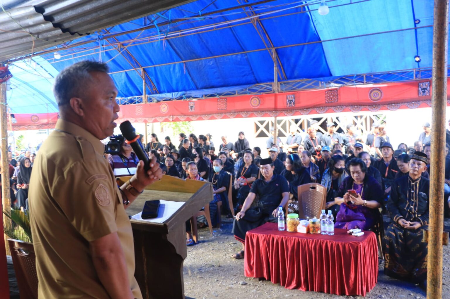 Jelang Pemilu 2024, Budiman Ingatkan Meski Beda Pilihan, Masyarakat Tak Boleh Terpecah