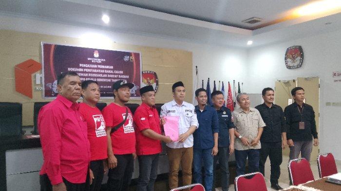 Hari Terakhir Perbaikan Dokumen di KPU Palopo, Caleg Terancam Tak Ikut Pemilu 2024
