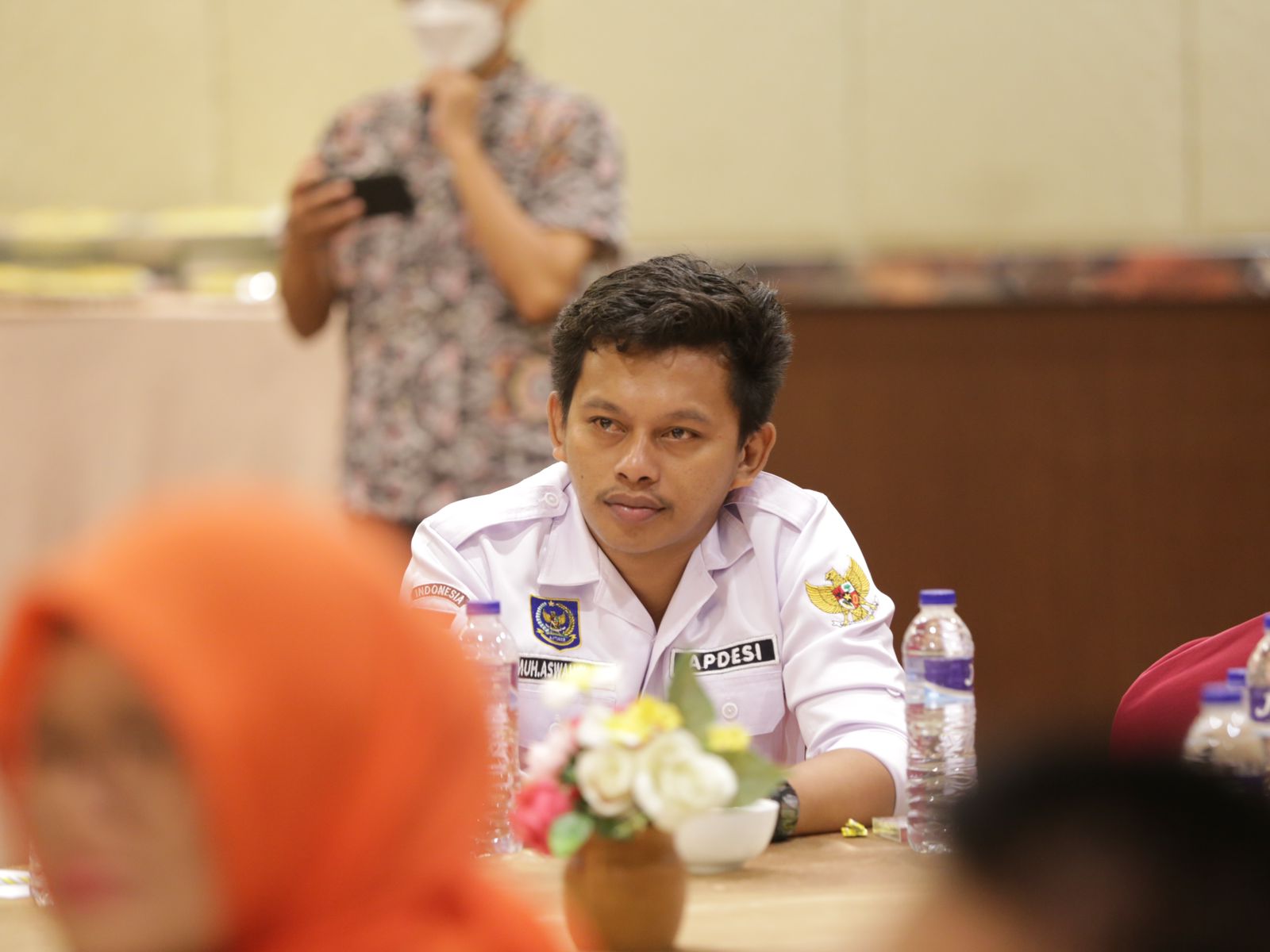 OPINI : Tak Berprestasi Sendirian, Bring Global Goals to Local Level