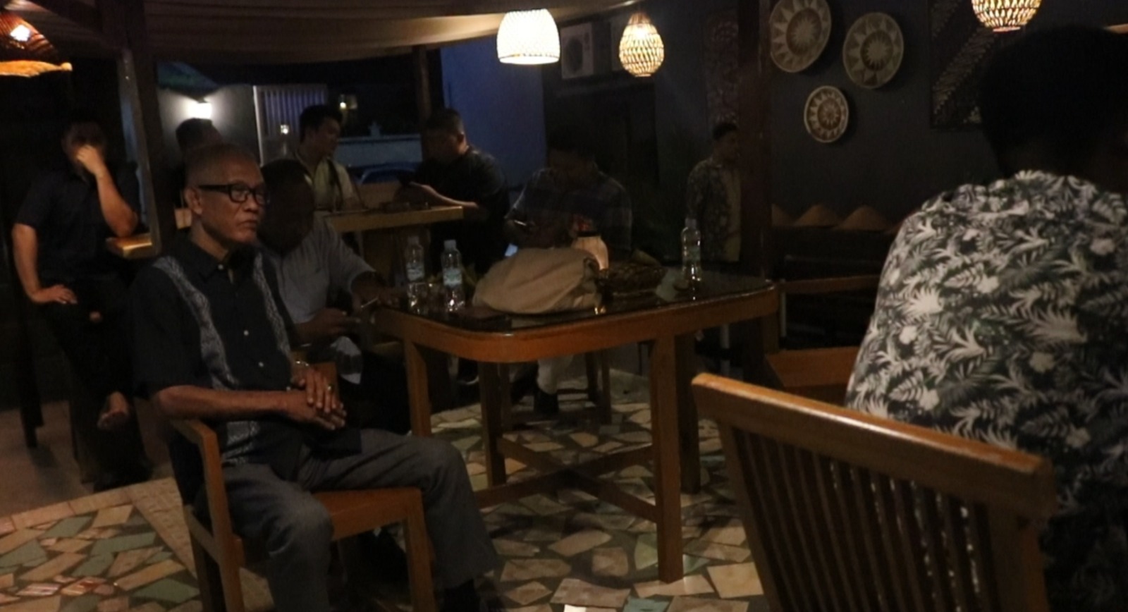 Hadapi Badai El Nino, PAM TM Diharap jadi Mentor di Luwu Raya dan Toraja