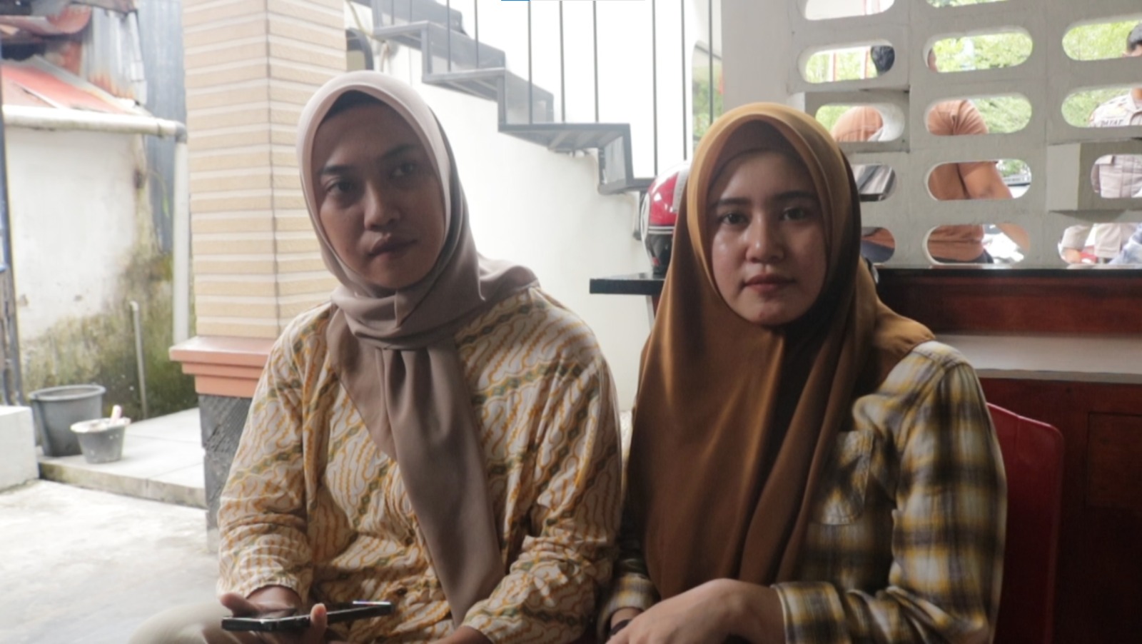 Pemilik Koper Pink Misterius Temui Polisi, Fitri: Kondisinya Sudah Rusak