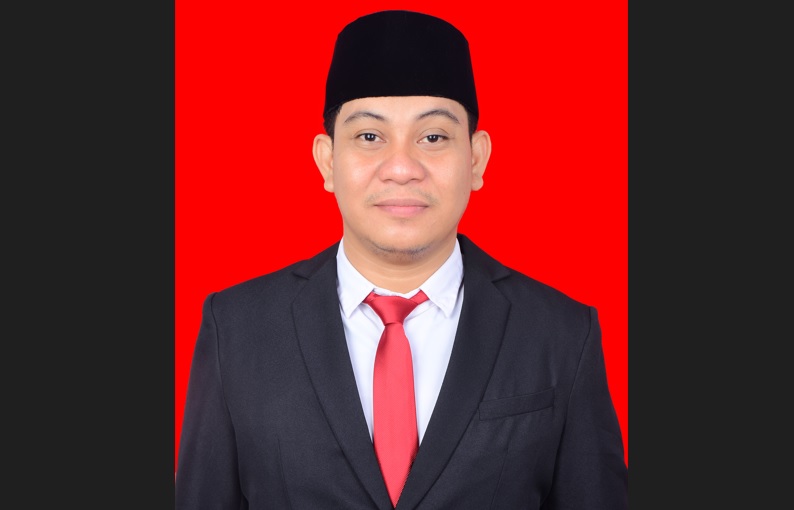 Irpan Terpilih Jabat Ketua Bawaslu Luwu, Berikut Profilnya