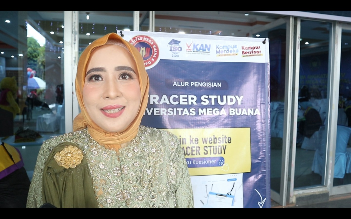 Dari Palopo Untuk Indonesia, Universitas Mega Buana Ambil Alih 6 Perguruan Tinggi Hingga ke Aceh