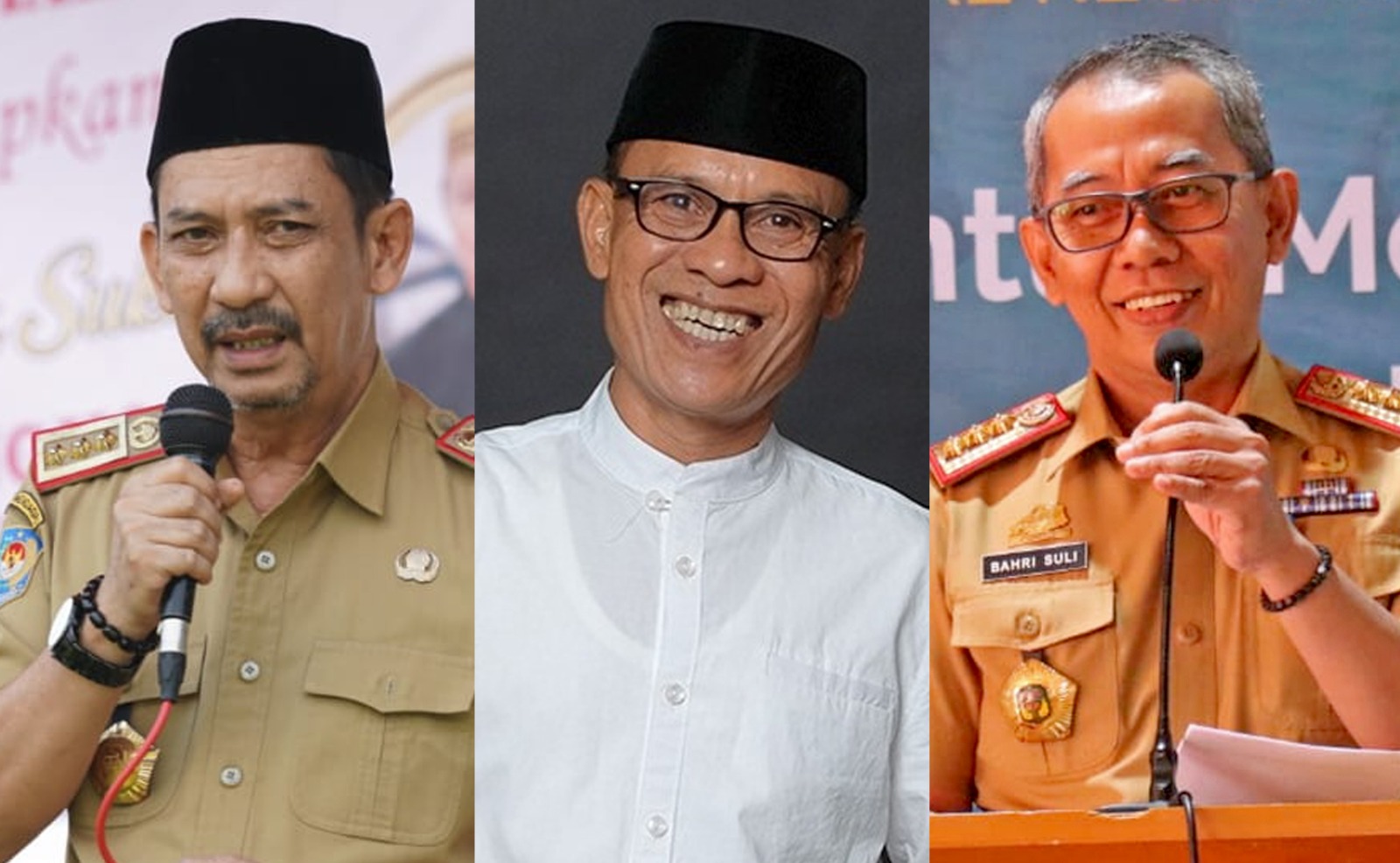 Versi Akademisi Unanda, Penjabat Walikota Palopo Harus Putra Daerah