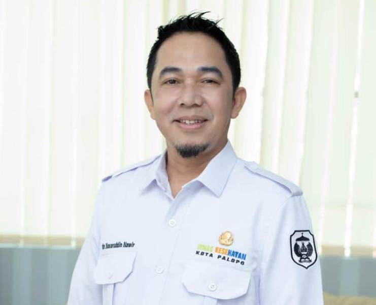 Lindungi Ibu dan Anak Dengan Triple Eliminasi